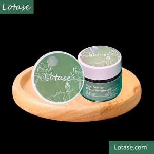 Lotase Skin Barrier Moisturizer 1