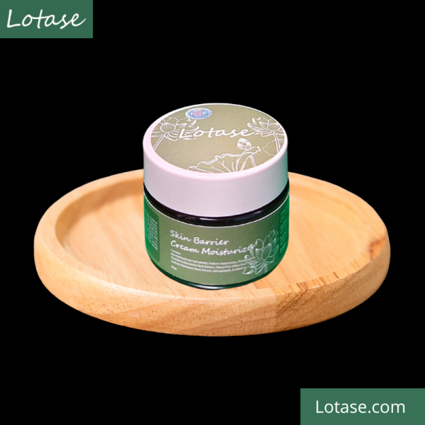 Lotase Skin Barrier Moisturizer 3