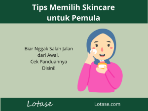 rekomendasi skincare pemula