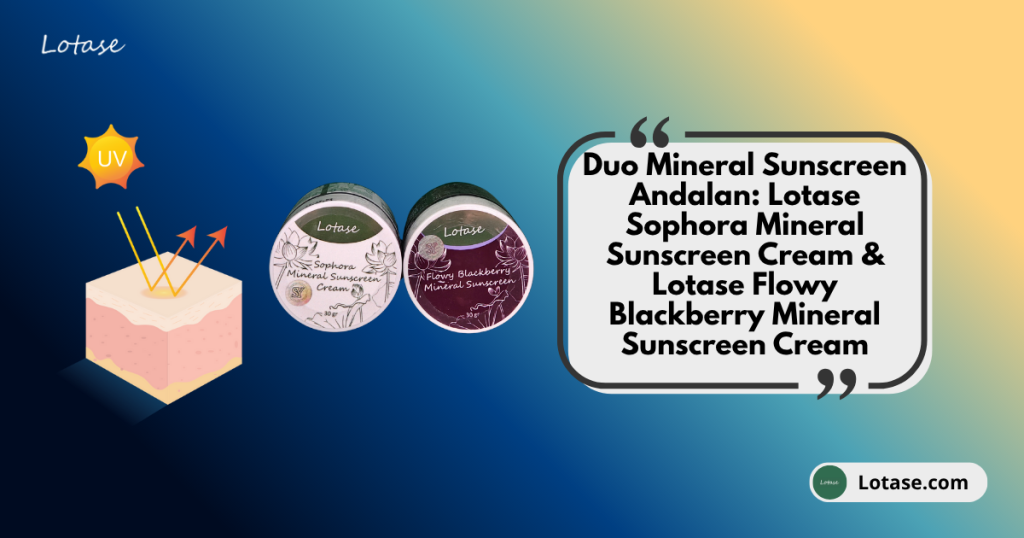 zinc oxide sunscree
