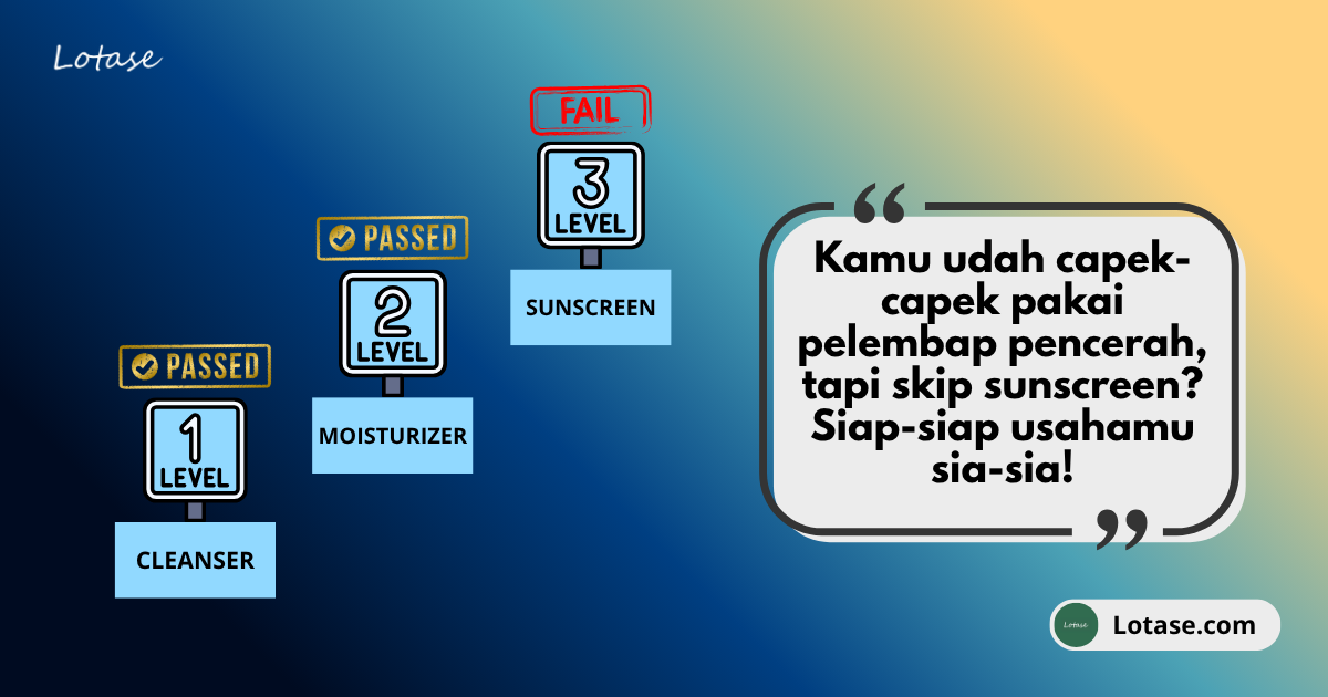 Awas! Misi Glowing Akhir Tahun Bisa Gagal Total Cuma Gara-Gara Lupa 1 Hal