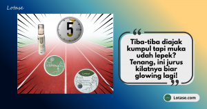 skincare sebelum makeup