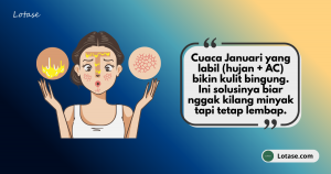 ciri ciri kulit dehidrasi