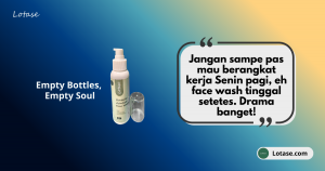 kapan harus beli skincare baru