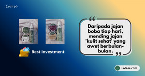 promo skincare gajian februari